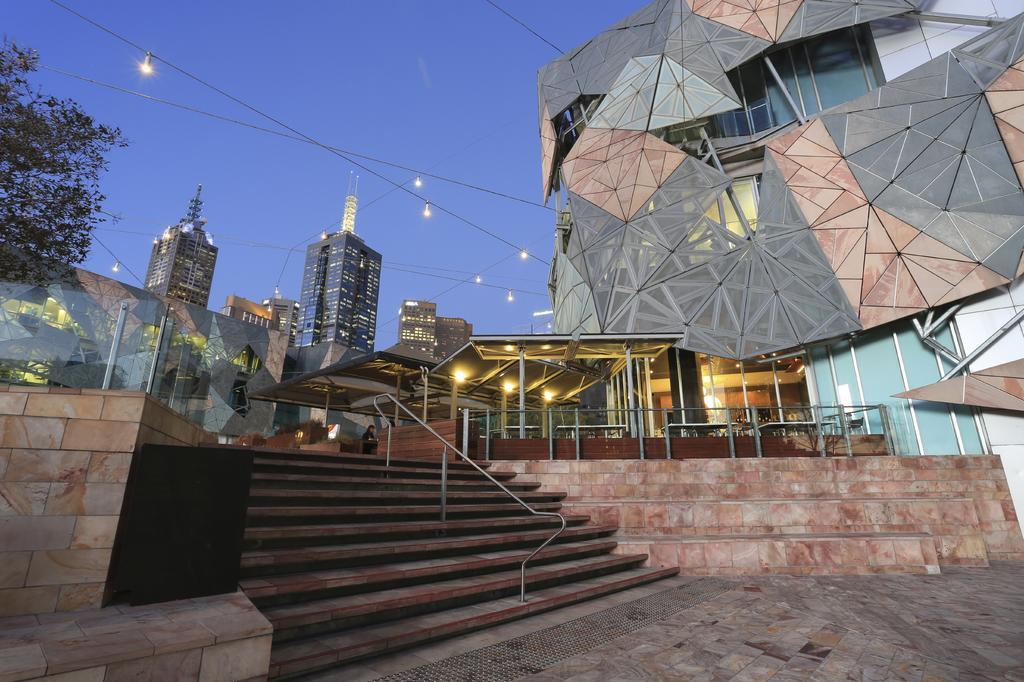 City Tempo - Southbank Collection Melbourne Exterior foto